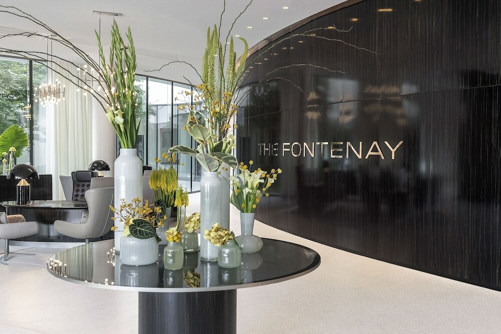 Фото The Fontenay