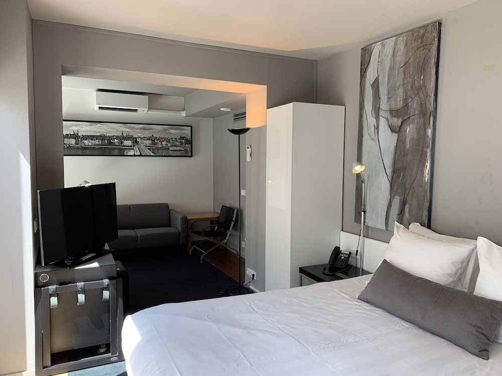 Фото Derlon Hotel Maastricht