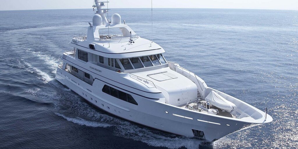 Ship equipment Akua Tek Marin Servis, Urla, photo