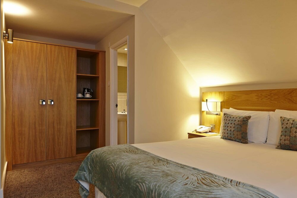 Фото Linton Lodge Hotel Bw Signature Collection