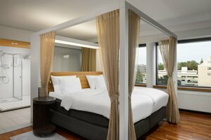 Гостиница Radisson Blu Marina Palace Hotel, Turku