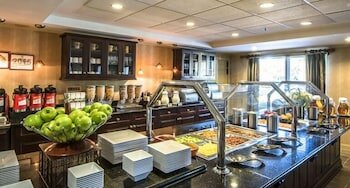 Фото Hyatt house Herndon