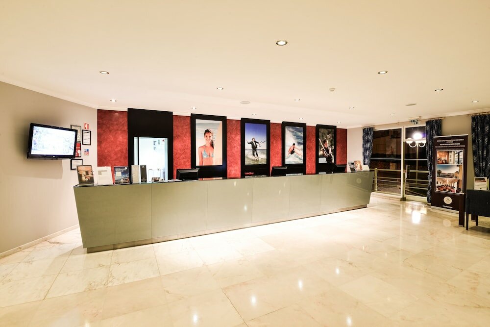 Фото Vila Galé Náutico