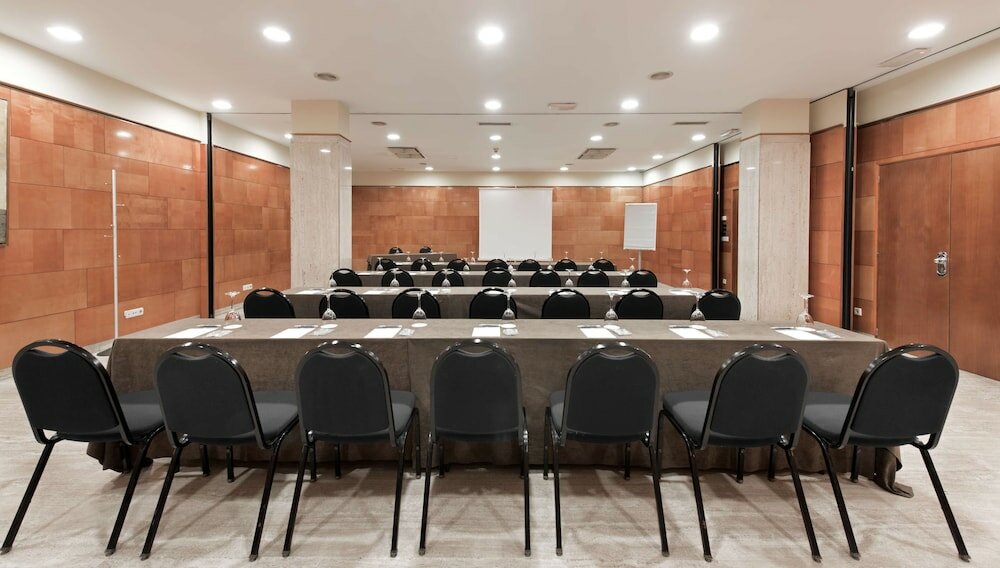 Фото Nh Ciudad de Valladolid