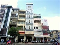 Фото Sen Saigon Hotel