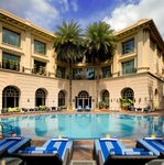 Radisson Blu Hotel & Suites GRT Chennai