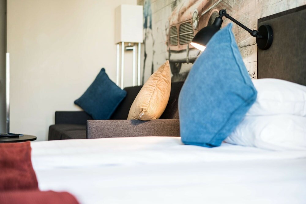 Фото Scandic Skärholmen