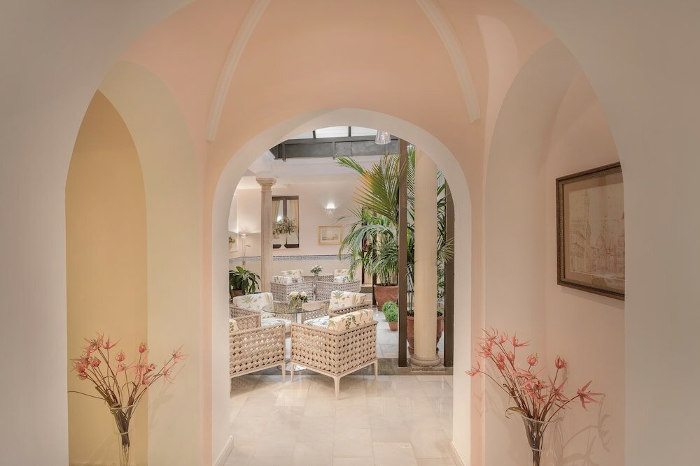 Фото Hotel Anacapri