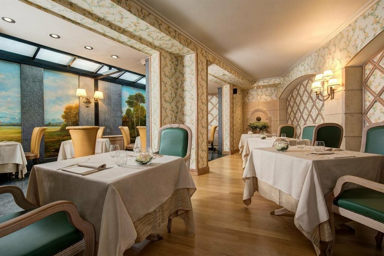Фото Hotel Capitol Milano