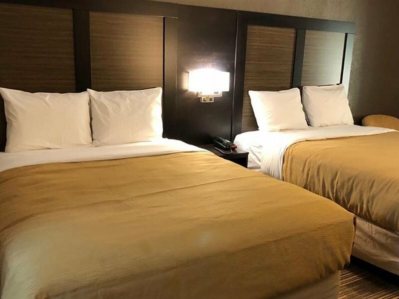 Фото Quality Inn