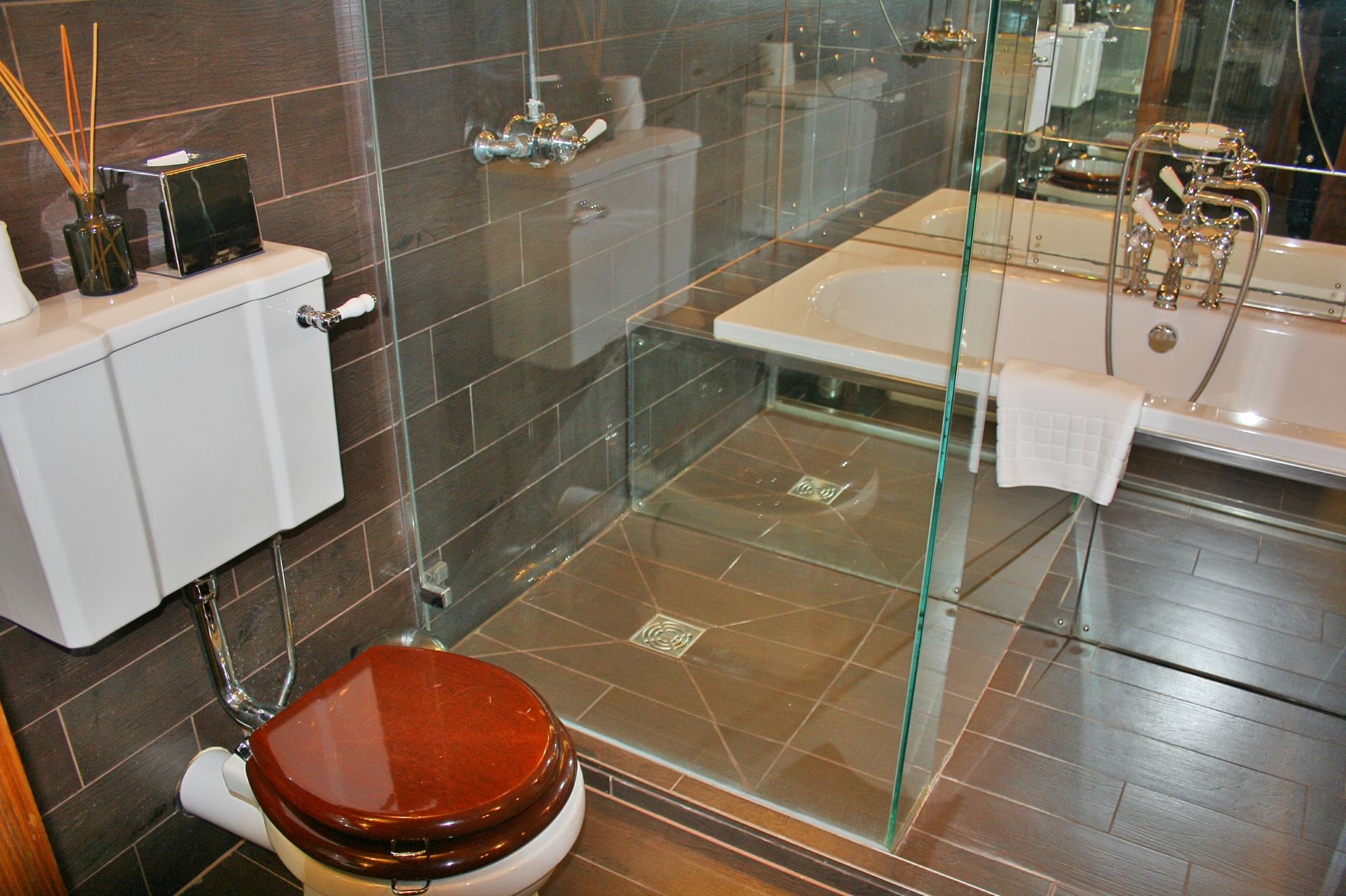 Фото Boundary Shoreditch