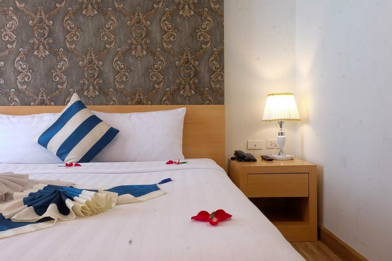 Фото ICheck inn Central Patong