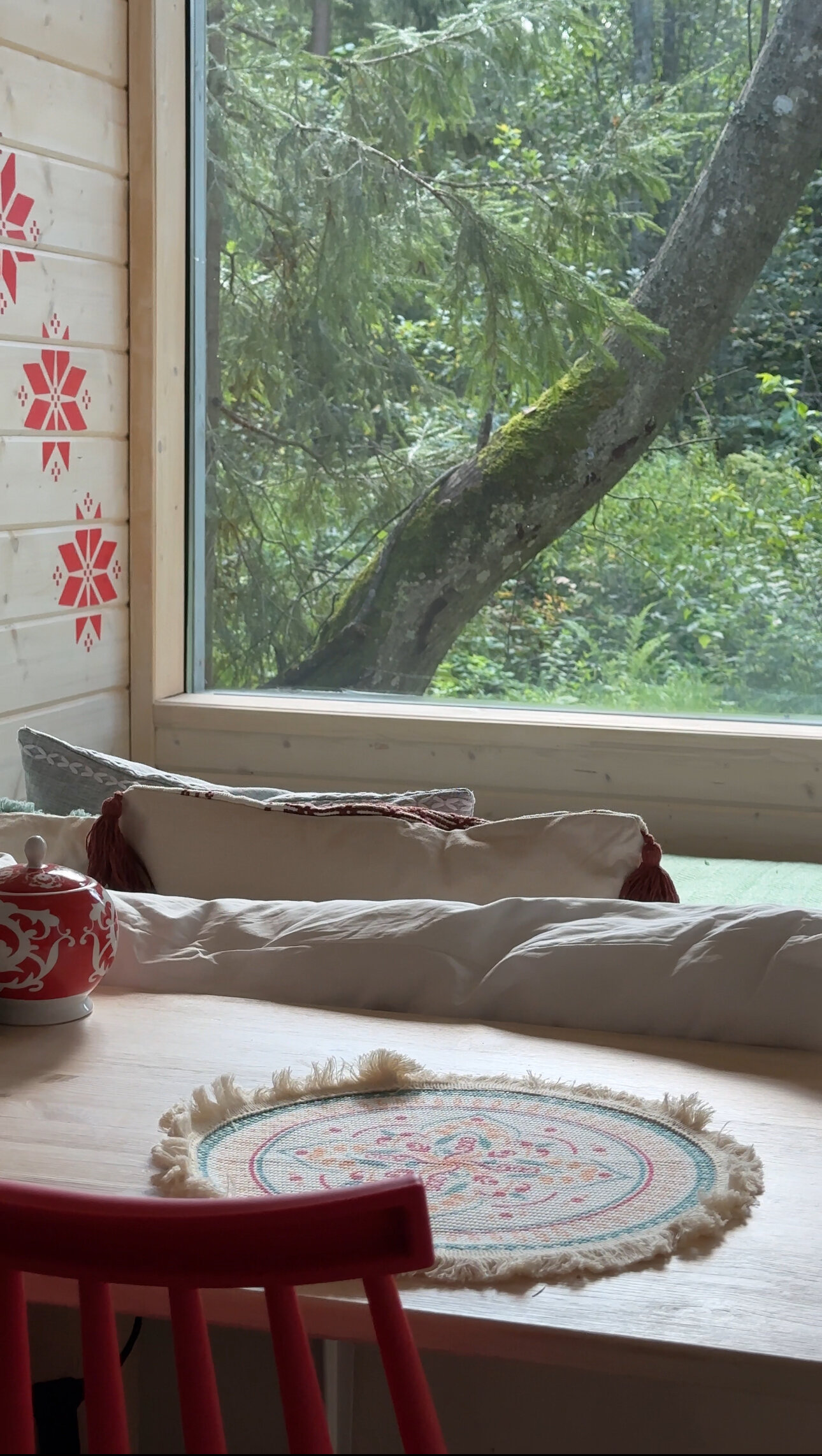 Фото Сметана