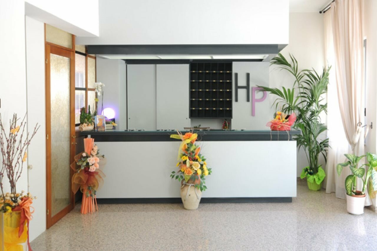 Фото Hotel Perugina