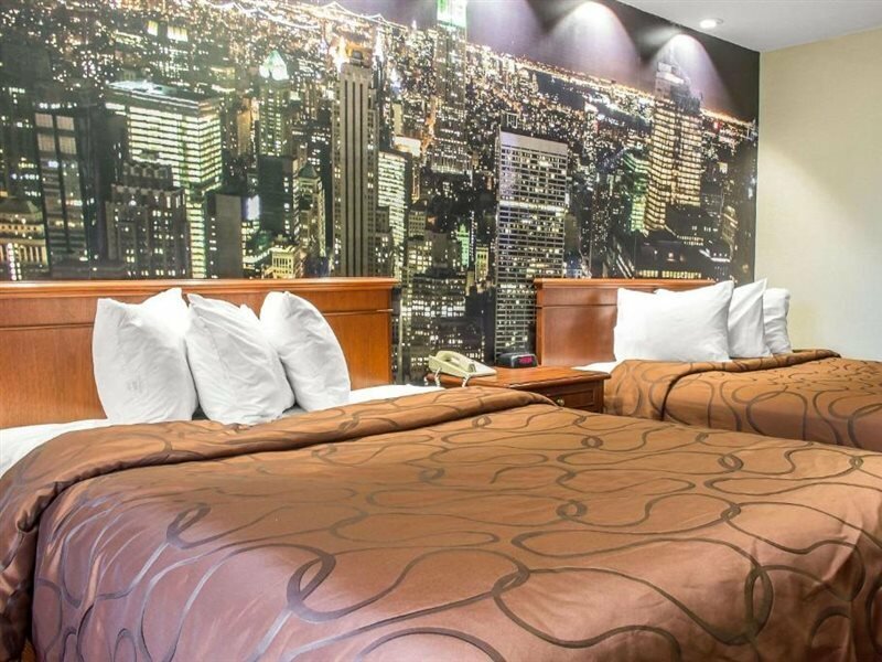 Фото Rodeway Inn Capri