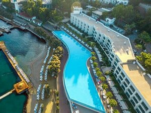 Гостиница Blue Dreams Resort