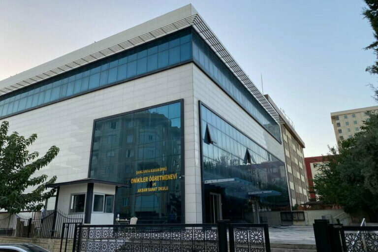 Resort Igdir Ogretmenevi, Igdir, photo