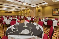 Фото Holiday Inn Pensacola - University Area, an Ihg Hotel