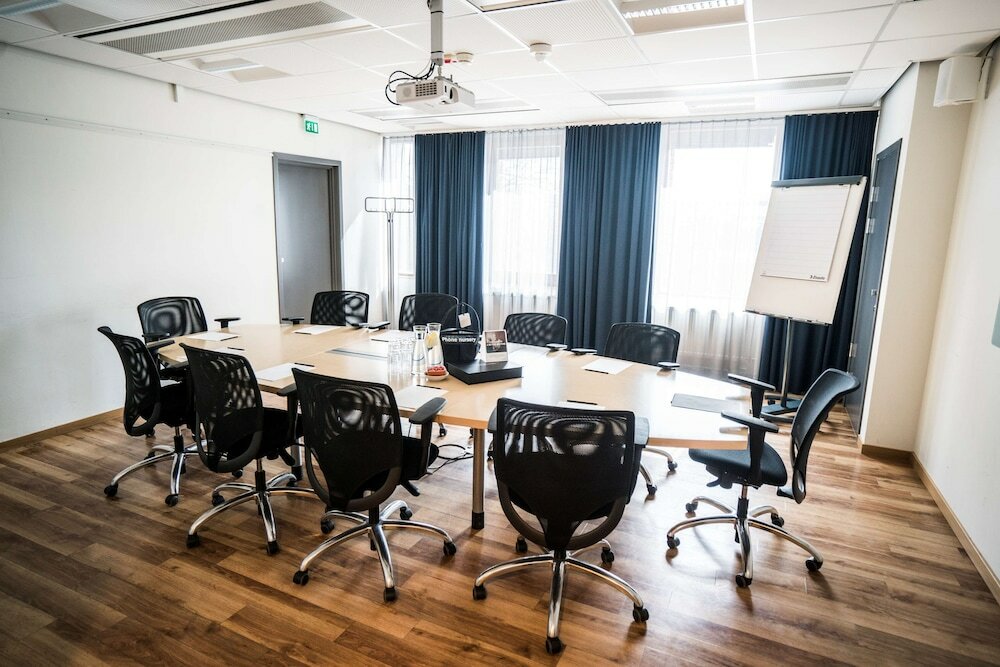 Фото Scandic Kungens Kurva