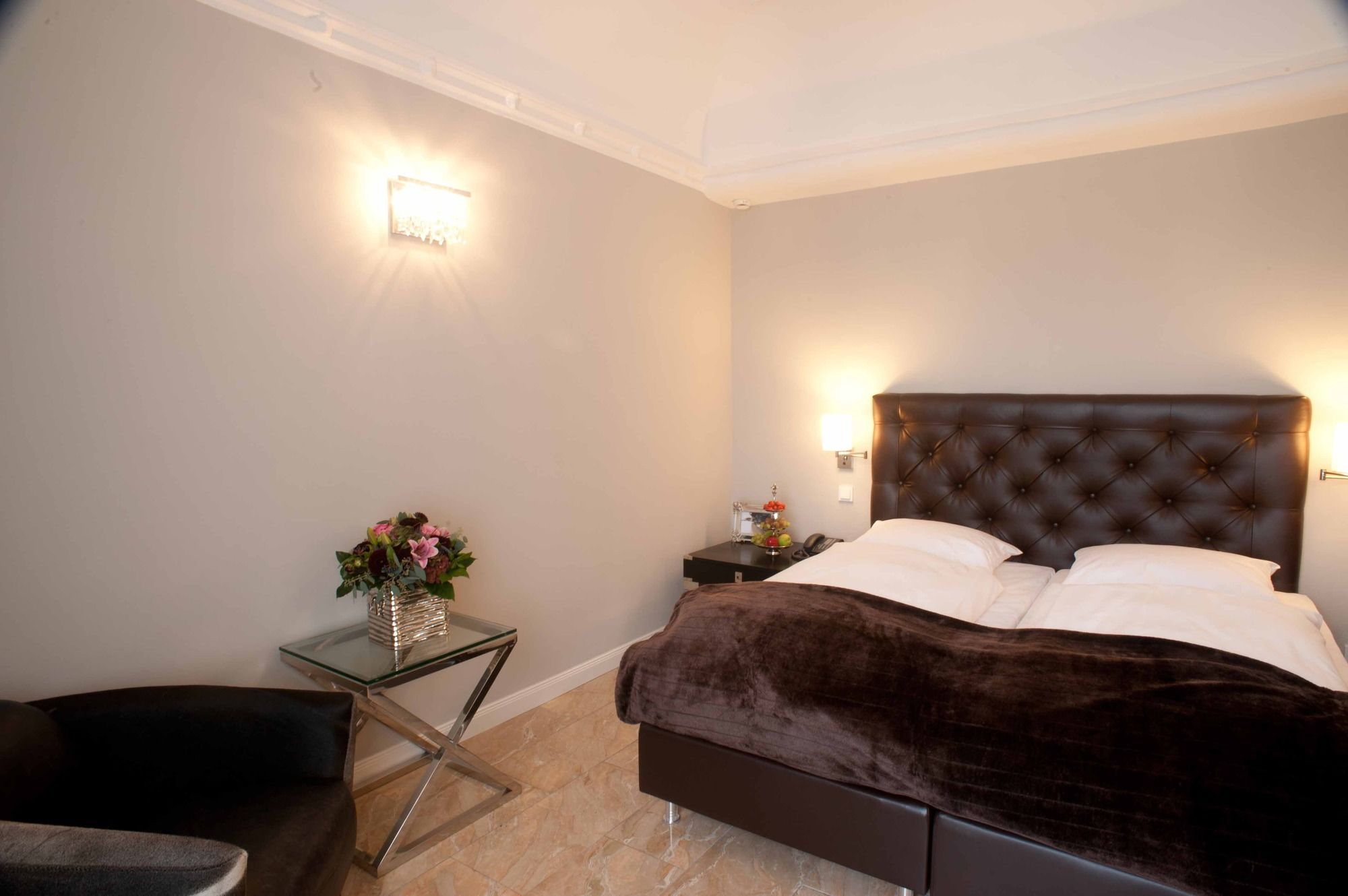 Фото Villahotel Rheinblick