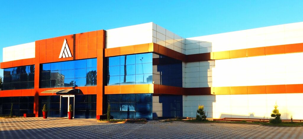 Lumber Akça Kontrplak, Istanbul, photo