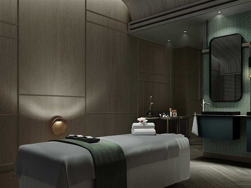 Фото Indigo Karuizawa