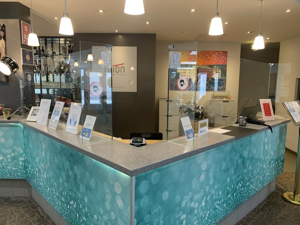 Фото Arion Cityhotel Vienna