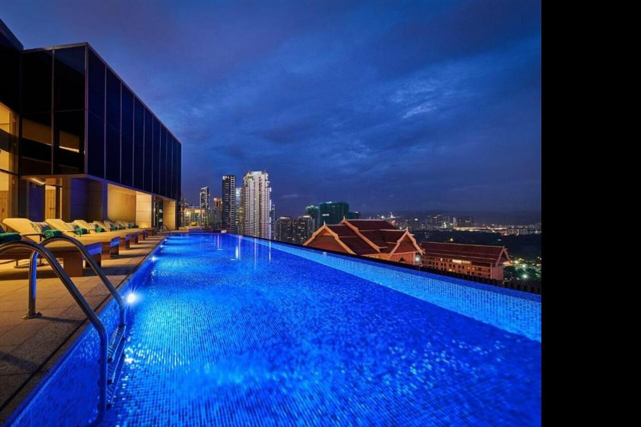 Фото Grand Mercure Gandhinagar Gift City