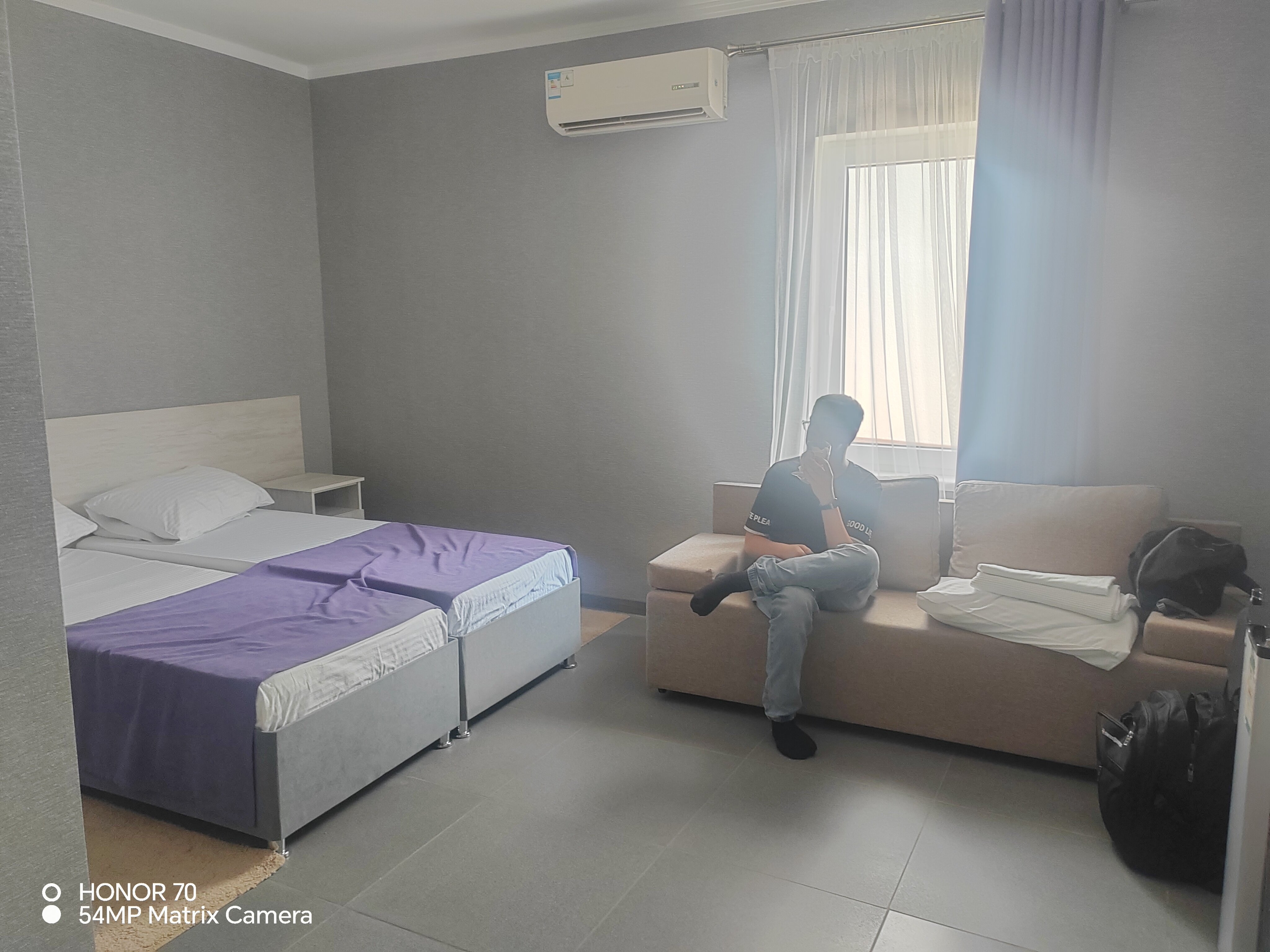 Фото Гостевой дом Сали