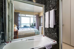 Гостиница Primi Seacastle