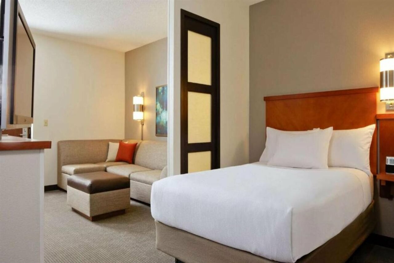 Фото Hyatt Place Fort Wayne - Northwest