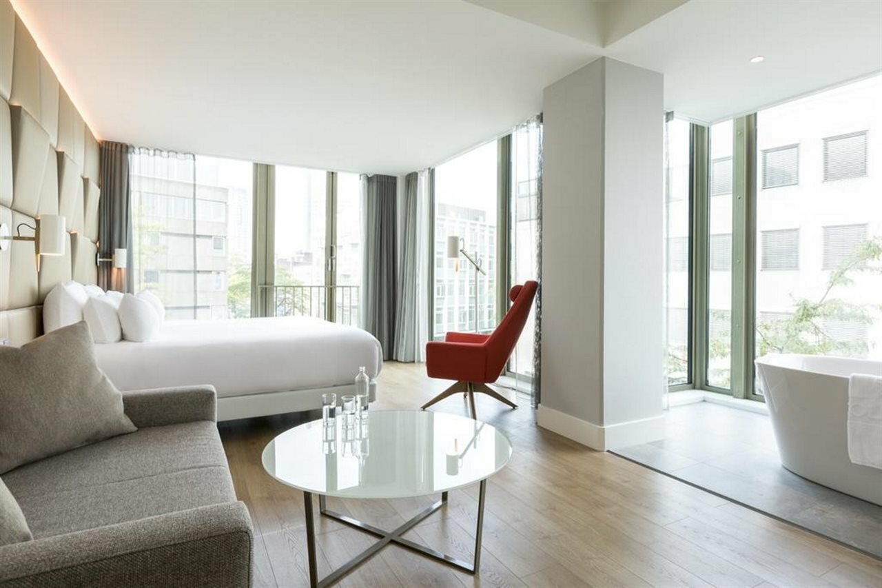 Фото Nh Collection Eindhoven