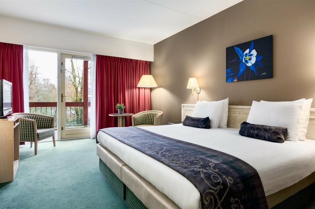 Фото Landgoed Marquette Heemskerk