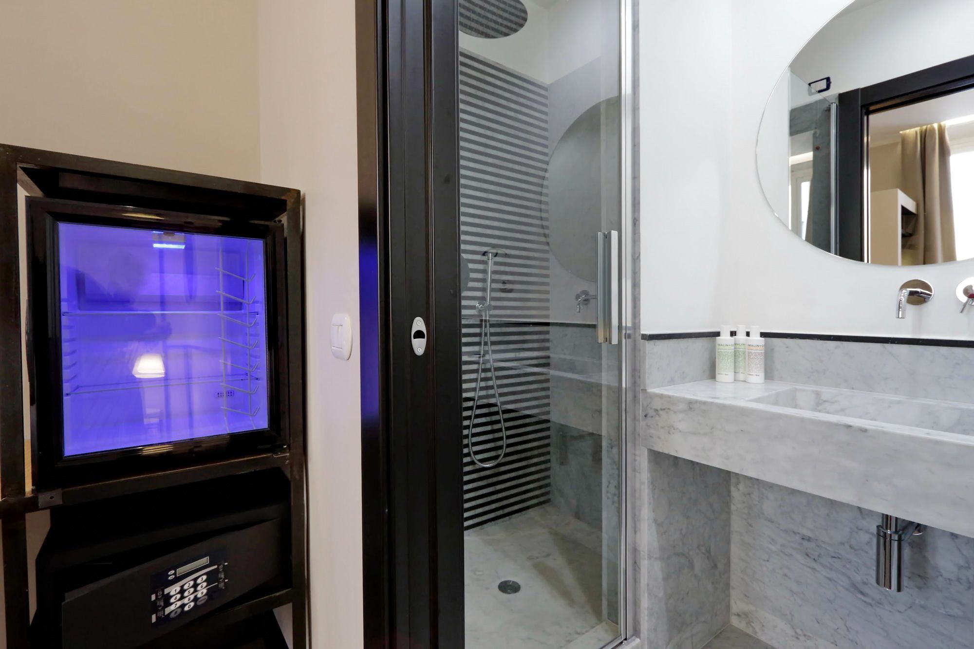 Фото Relais Vittoria Colonna