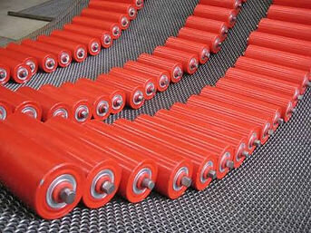 Industrial equipment Eray Konveyör, Arifiye, photo