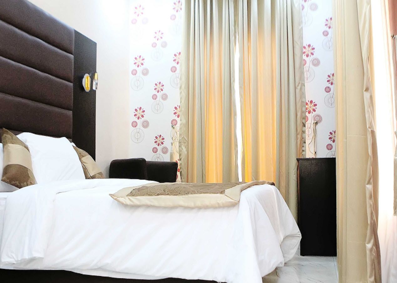 Фото Bana Hotel & Suites