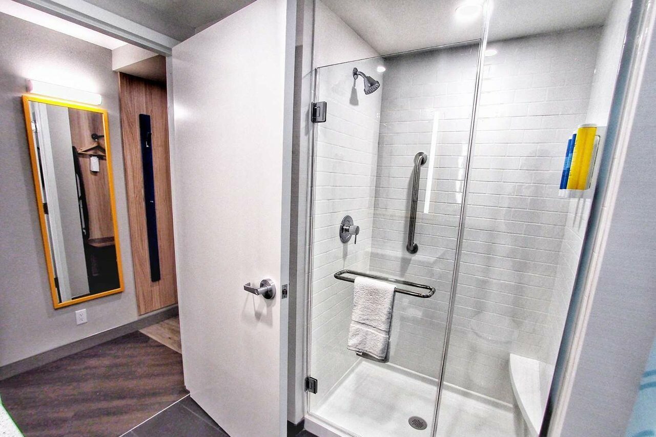 Фото Tru by Hilton Oklahoma City Airport