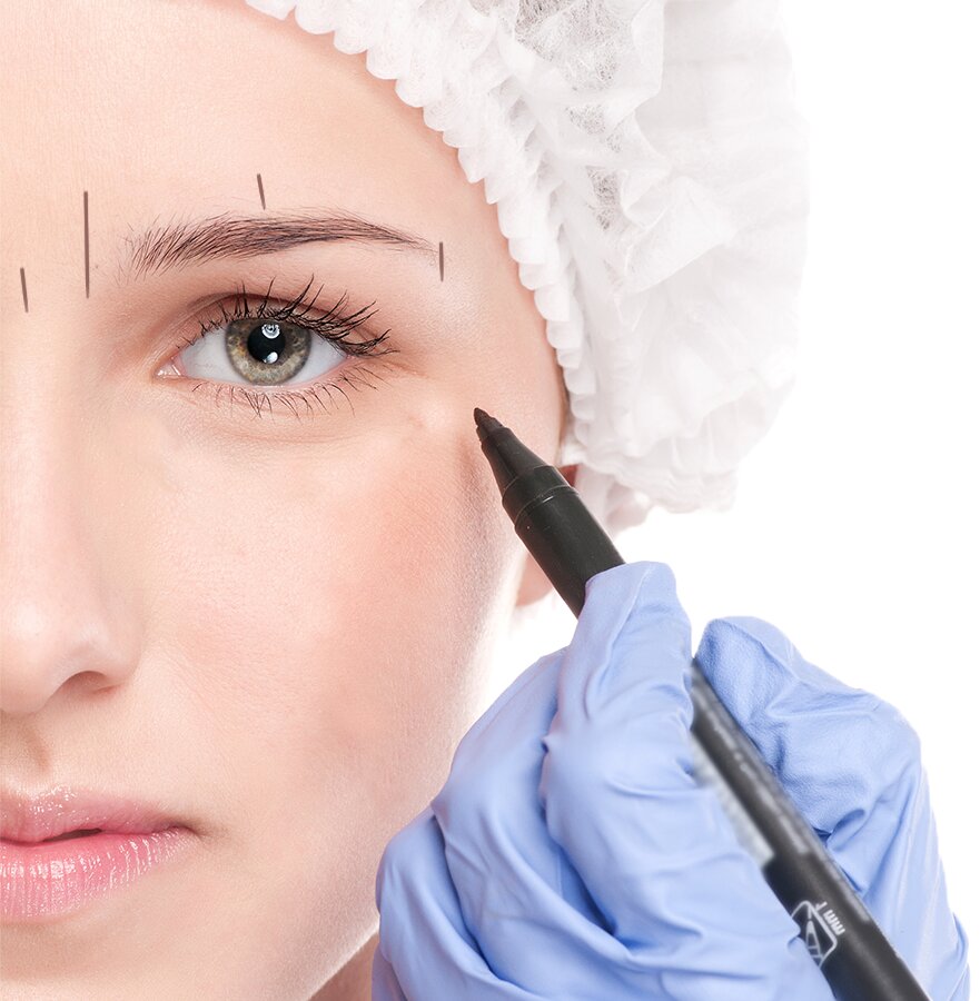 İlknur Makeup İzmir Profesyonel Kalıcı Makyaj