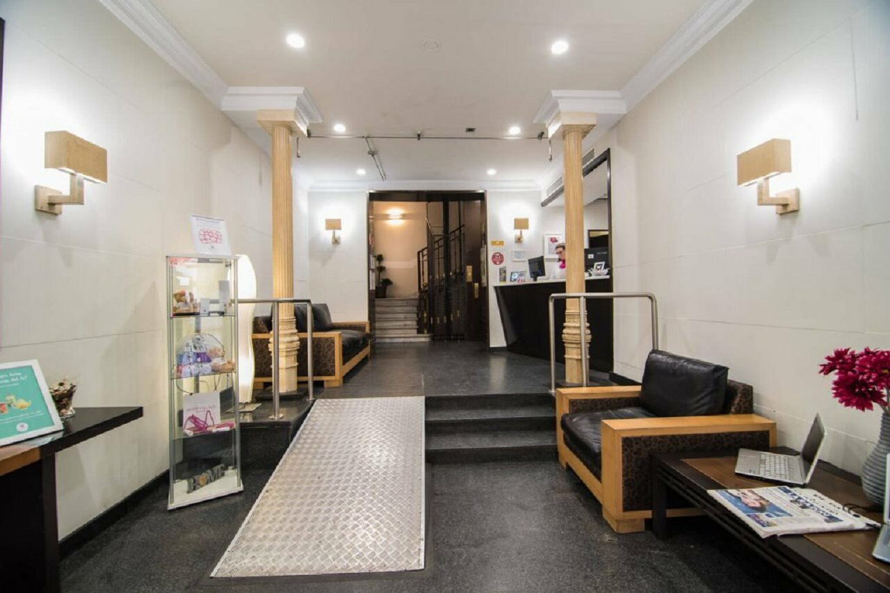 Фото Petit Palace Preciados