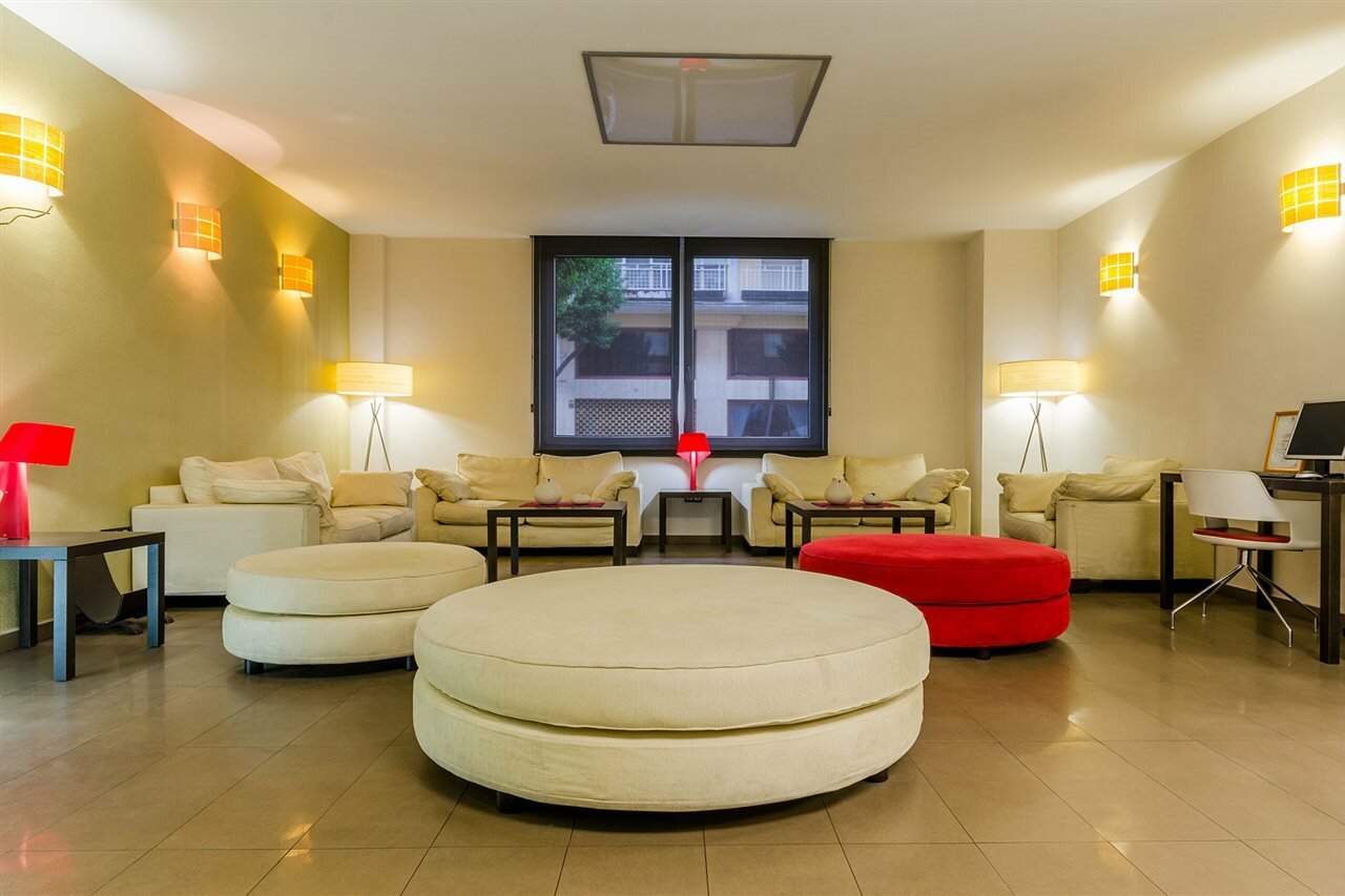 Фото Hotel Don Juan