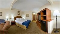 Фото Holiday Inn Express & Suites Houston - Memorial Park Area, an Ihg Hotel