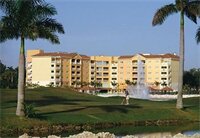 Фото Marriott's Villas at Doral
