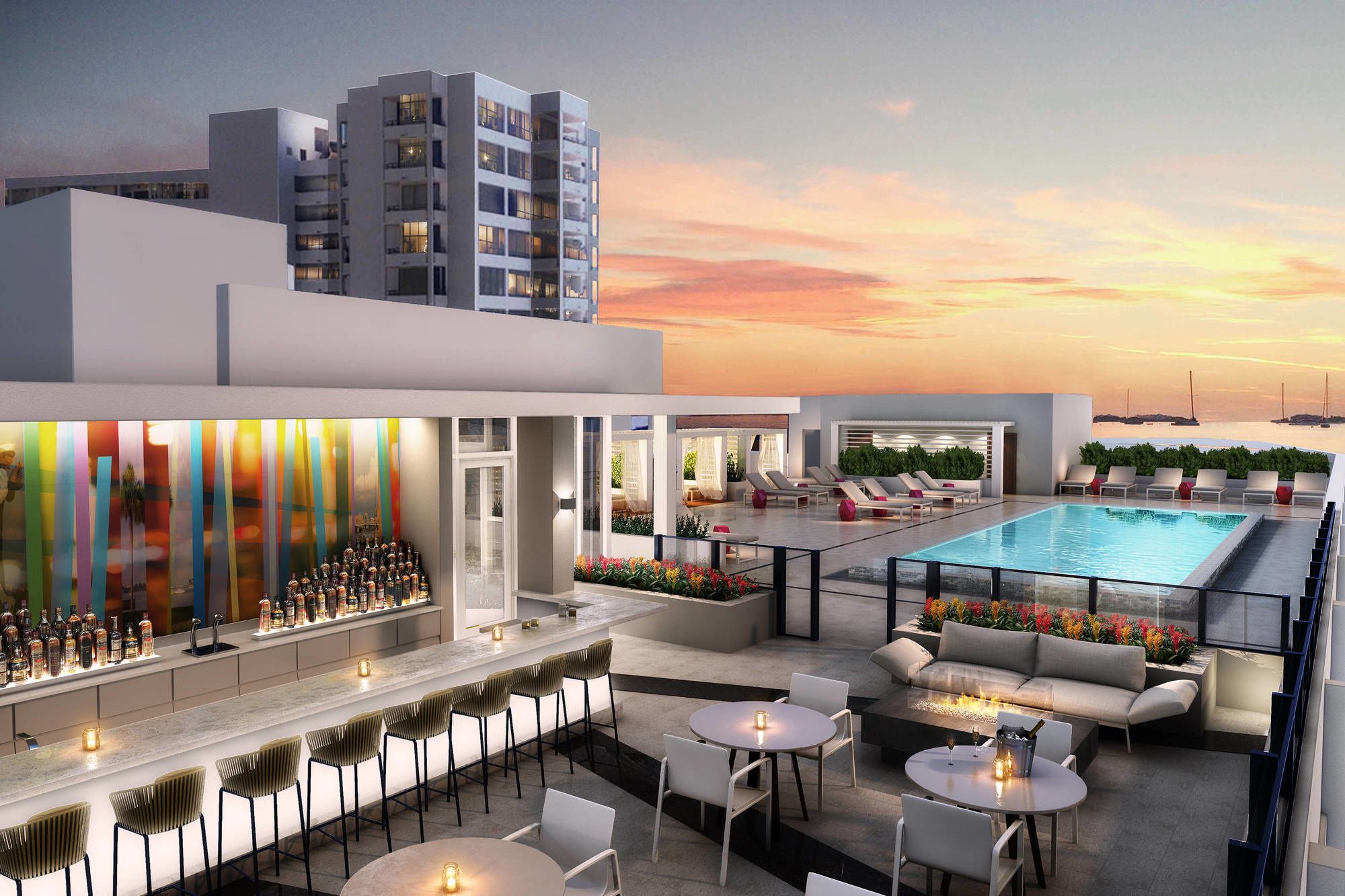 Фото Art Ovation Hotel, Autograph Collection