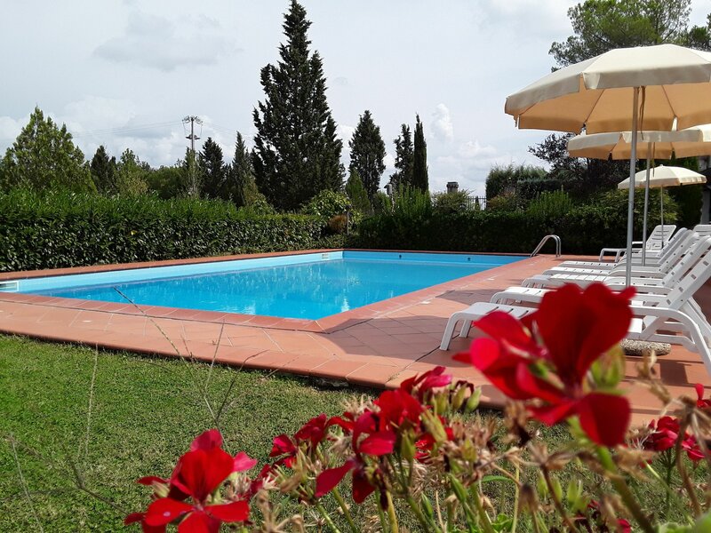 Гостиница Agriturismo Il Colle