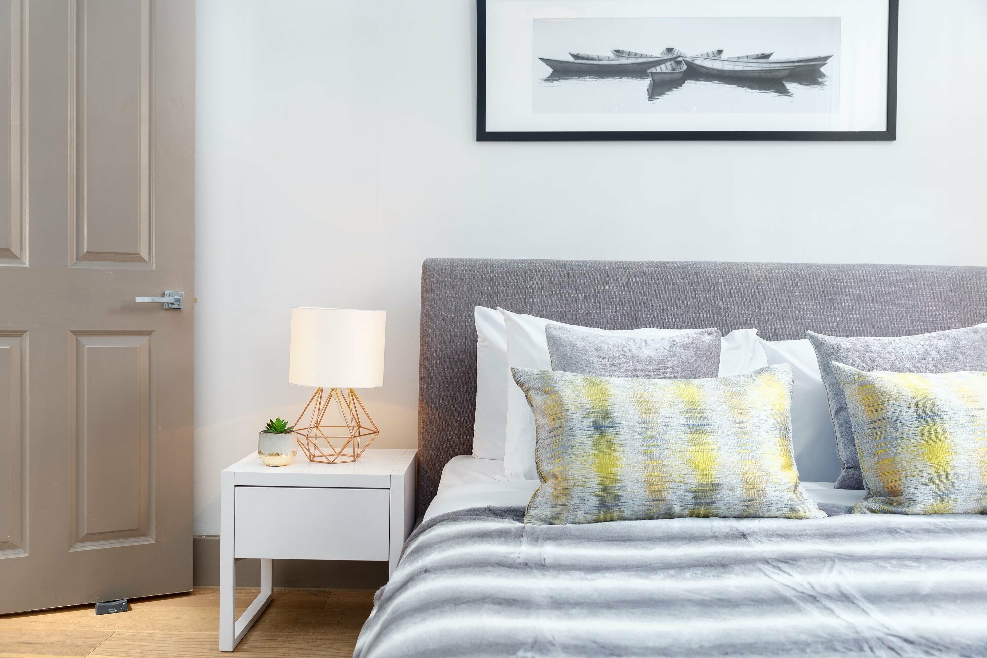 Фото Cleveland Apartments by Square