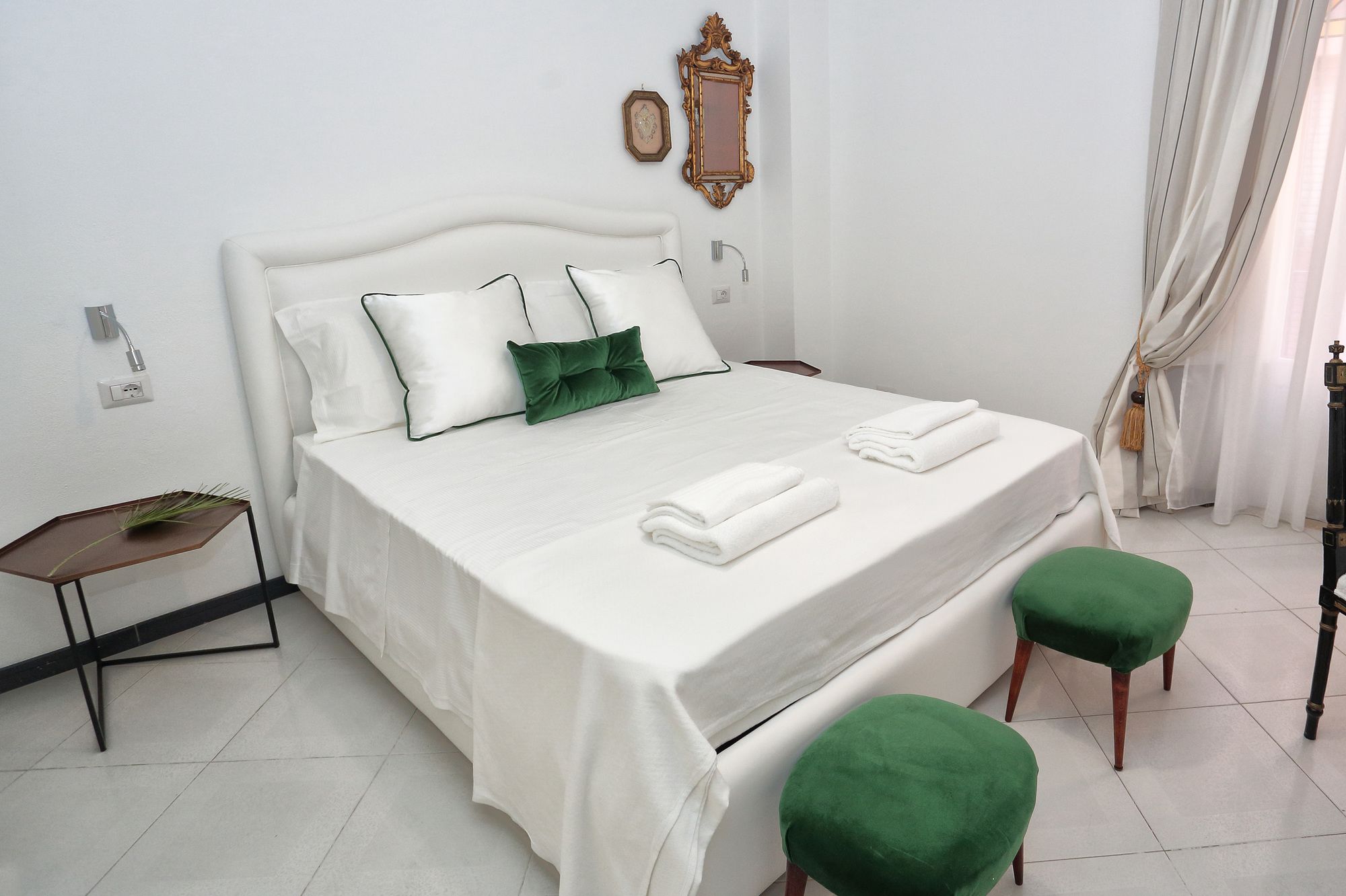 Фото Al Duomo Rooms & Flats