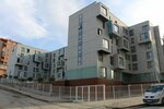 Dersaadet Eurasia Male Student Dormitory (İstanbul, Kadikoy, Merdivenköy Mah., Muhtar Kadir Kuruçay Sok., 33), dormitory