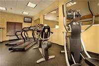 Фото Holiday Inn Express & Suites Chattanooga Downtown