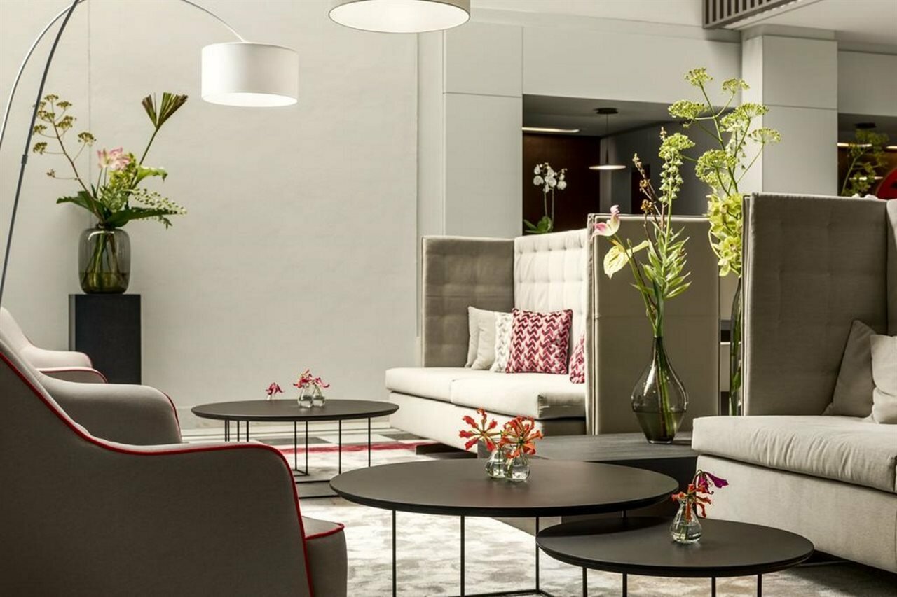 Фото Nh Collection Amsterdam Barbizon Palace