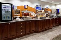 Фото Holiday Inn Express Columbus - Ohio Expo Center, an Ihg Hotel